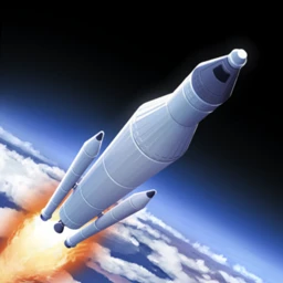 Spaceflight Simulator