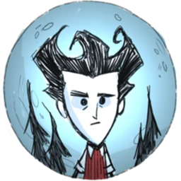 don't Starve don't Starve