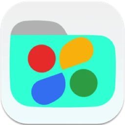 Color Folder Pro Color Folder Pro