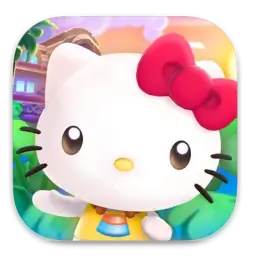 Hello Kitty Island Adventure