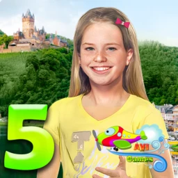 Big Adventure: Trip to Europe 5 Collector's Edition