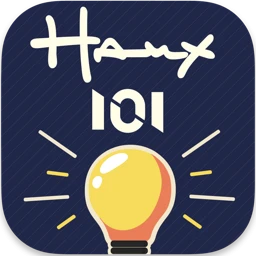 Hanx101 Trivia