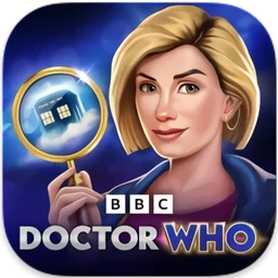 Doctor Who: Hidden Mysteries