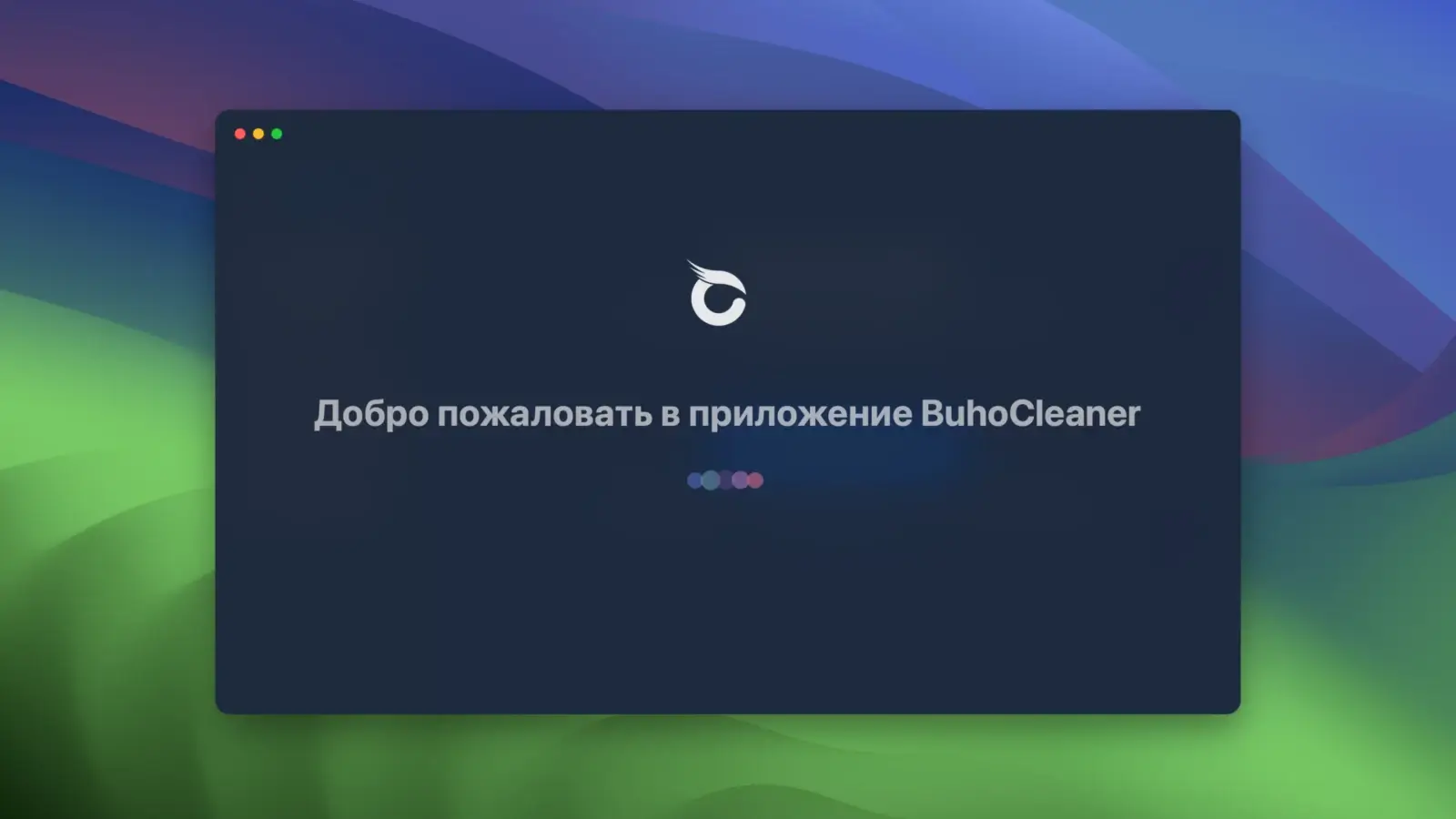 Скриншот BuhoCleaner Скриншот BuhoCleaner