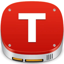 Tuxera NTFS 2021.1