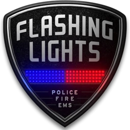 Flashing Lights - , ,   