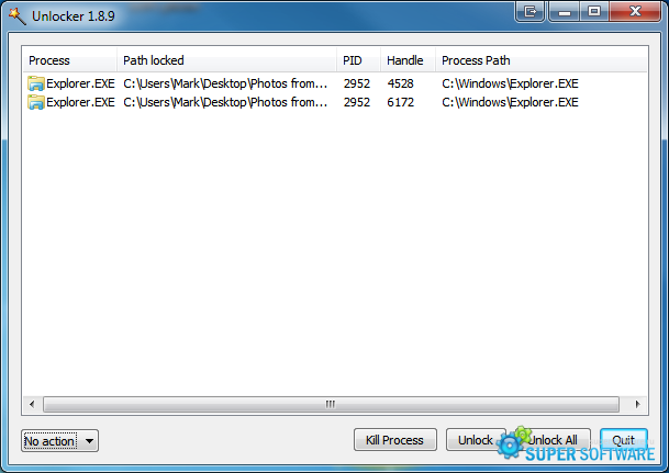 unlocker
