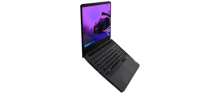   Lenovo IdeaPad Gaming 3-15IHU6
