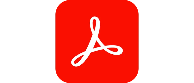 Adobe Acrobat Reader Pro DC 2023