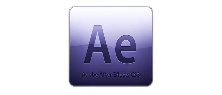 Adobe After Effects CS3