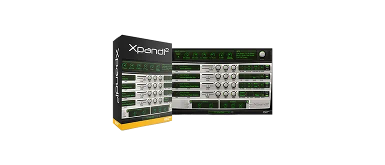 AIR Music Technology 3.0.7.19000 Bundle VST