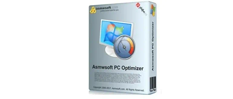 Asmwsoft PC Optimizer 2022 v13.2.3262