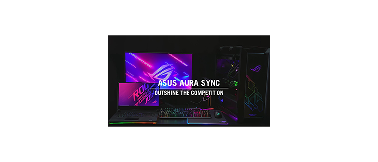 ASUS Tuf Gaming Aura Sync RGB v0.0.3.1 ASUS Tuf Gaming Aura Sync RGB v0.0.3.1