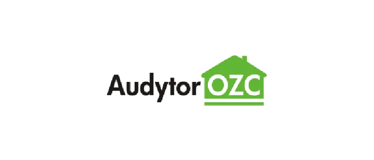 Audytor OZC 7.0 Pro Audytor OZC 7.0 Pro
