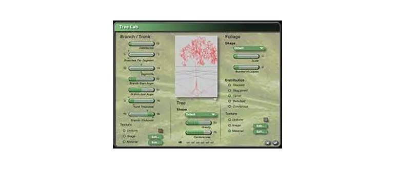 Bryce 7.1.0.109