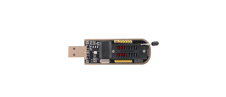  CH341A Programmer v1.34