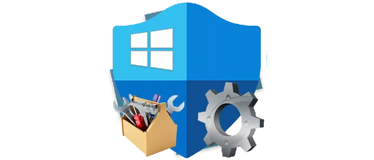 Defender Control 2.1  Windows 10, 11