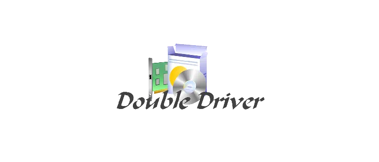 Double Driver 4.1 + Portable  Windows 10