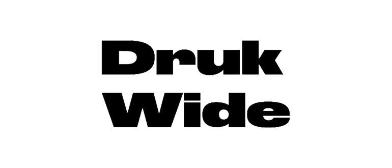 Druk Text Wide Medium Cyr (кириллица) Druk Text Wide Medium Cyr (кириллица)