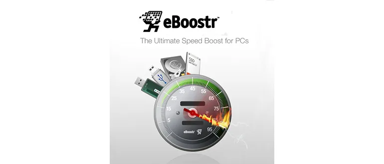  eBoostr 4.5.596 +  2023