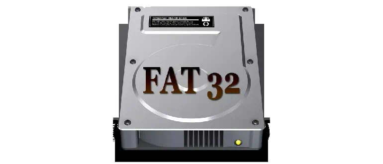 FAT32format 1.07  Windows 10