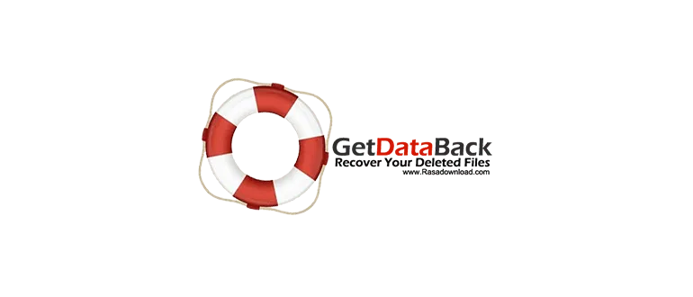 Runtime GetDataBack for NTFS 5.61