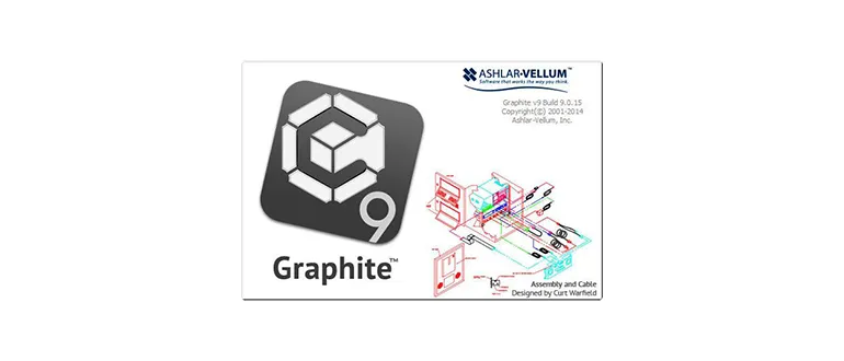 Graphite 12 SP0  Windows