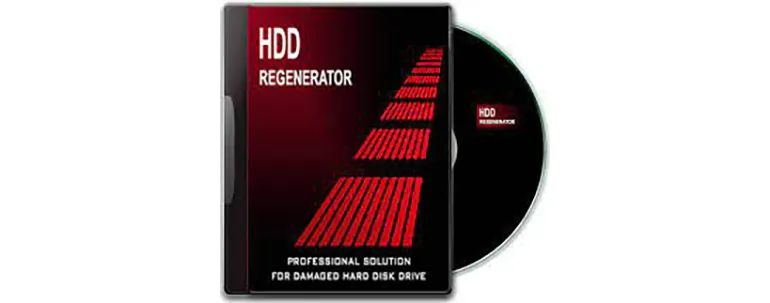 HDD Regenerator 2017-2018  