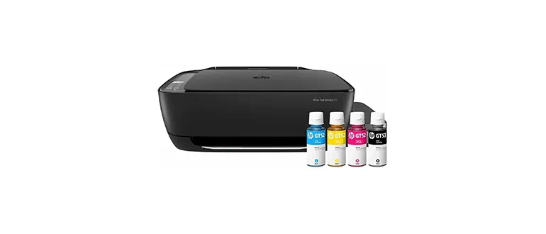    HP Ink Tank Wireless 415