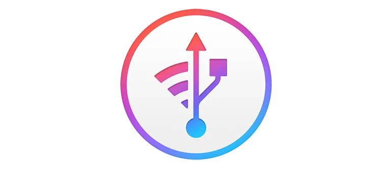 iMazing 2.8.5 +    