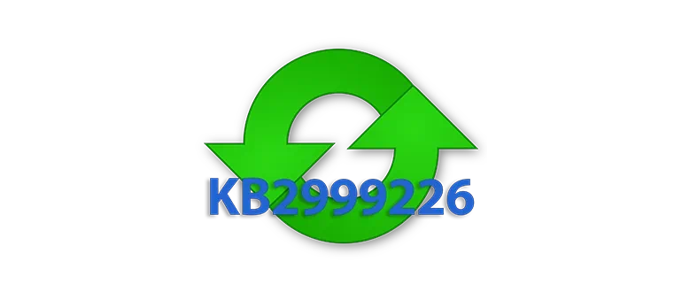 Universal CRT KB2999226  Windows 7, 8.1 x64