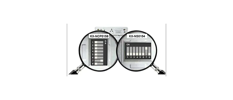 Panasonic KX Maintenance Console v7.7.1.0