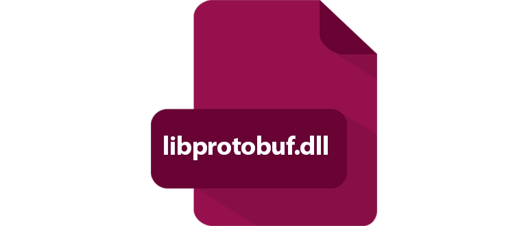 libprotobuf.dll