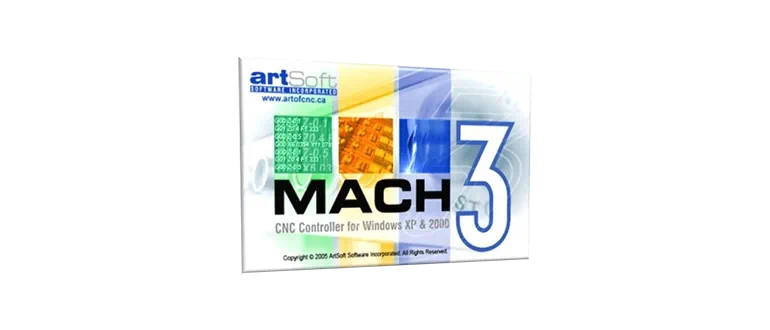 Mach3 R3.043.067