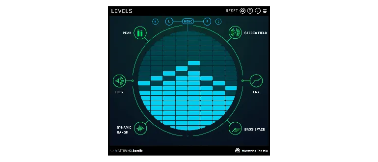 Mastering The Mix REFERENCE 2.0.5 VST