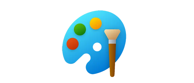   Microsoft Paint 3D  