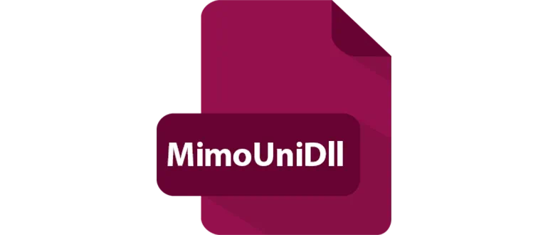 Mimo UniDll v4 5.0 1.5 x86/x64