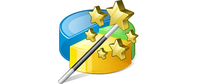 MiniTool Partition Wizard 12.7 Free + Pro