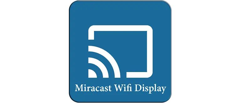 Miracast приложение для компьютера с Windows 7, 10, 11 Miracast приложение для компьютера с Windows 7, 10, 11