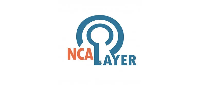 NCALayer 1.3 модуль для компьютера на Windows NCALayer 1.3 модуль для компьютера на Windows
