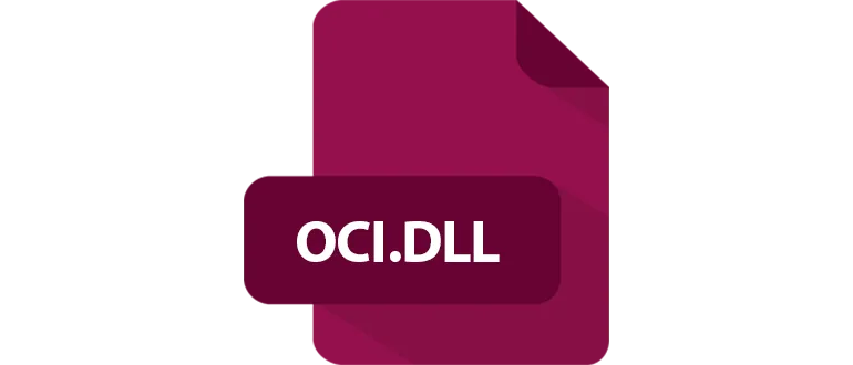 oci.dll