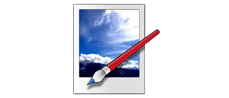 Paint.NET 5.0.7    Windows 10