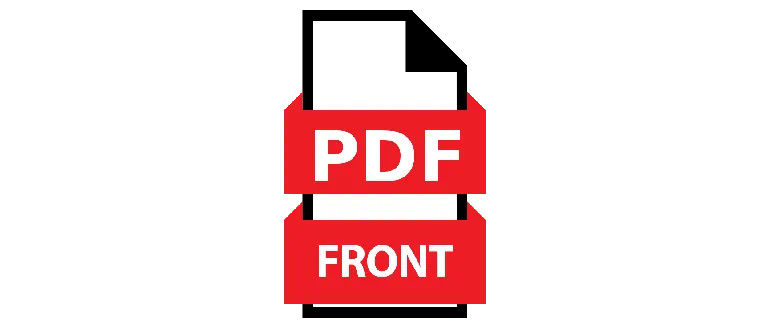 PDF-Front