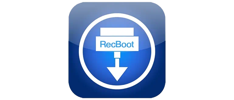 RecBoot 1.3 для iPhone на Windows 7, 10, 11 RecBoot 1.3 для iPhone на Windows 7, 10, 11