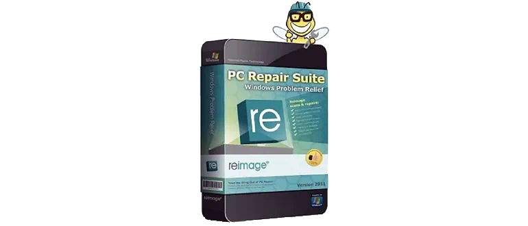Reimage PC Repair 1.8.4.9 +   2023