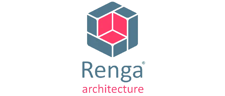 Renga Architecture 4.6.34667.0