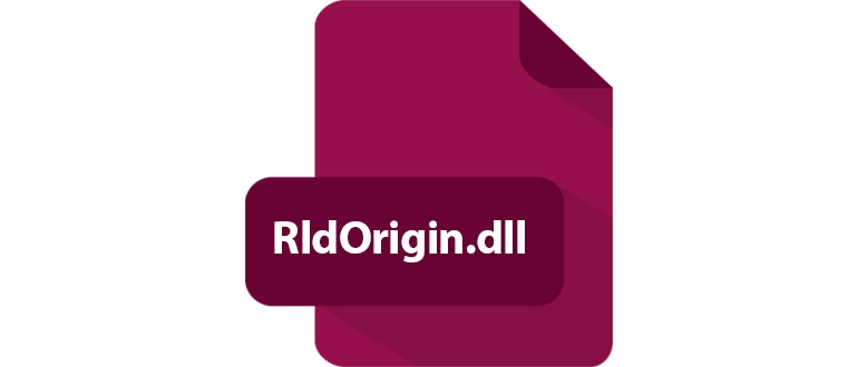 RldOrigin.dll  The Sims 4