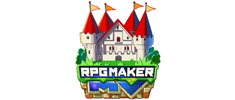 RPG Maker MW + VX + MZ + ACE + 