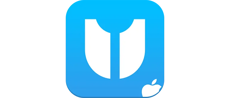 Бесплатный 4ukey for android. Tenorshare logo.