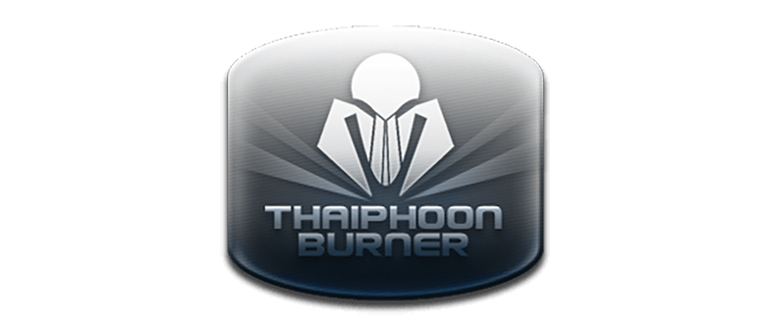 Thaiphoon Burner 17.0.0.1  Windows 11